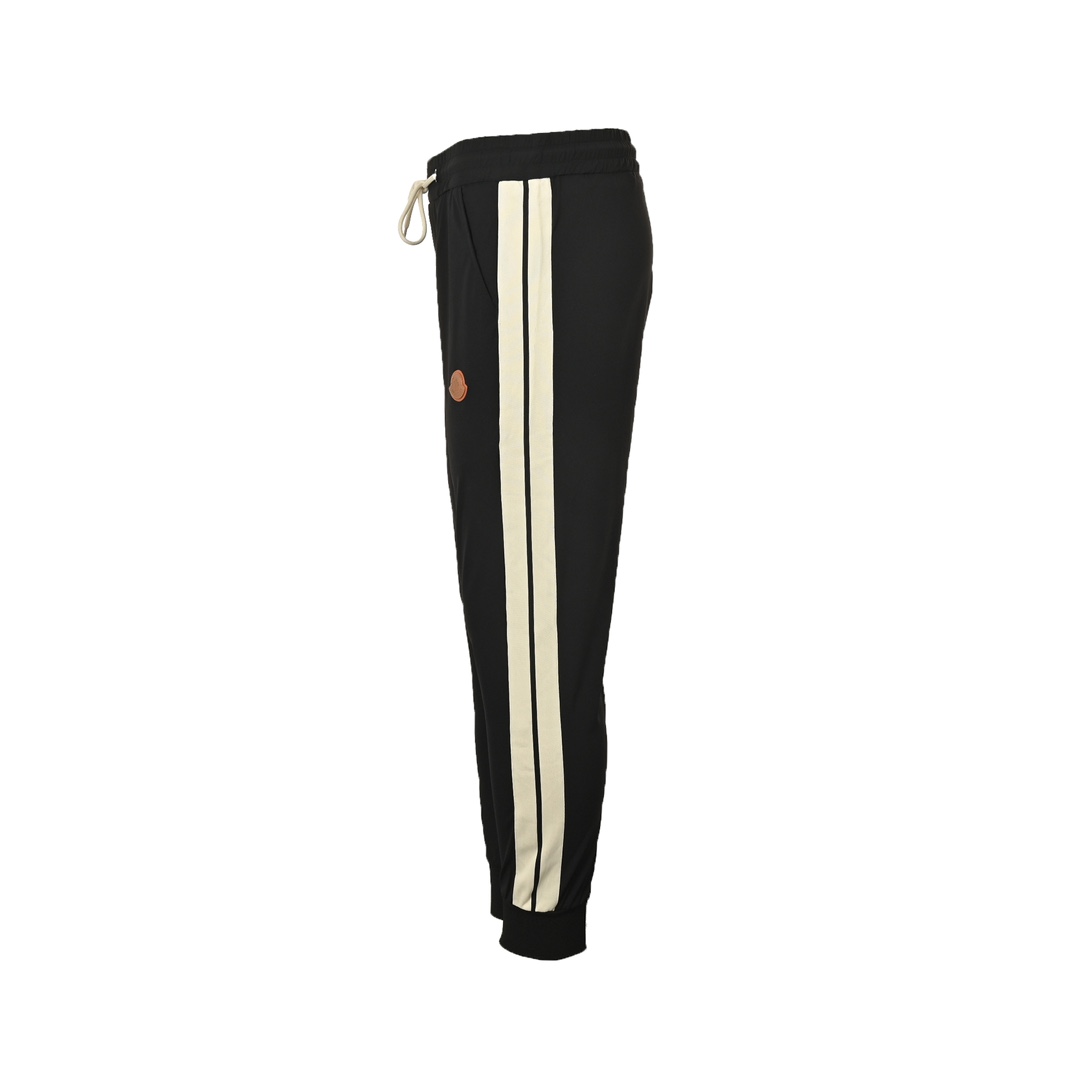 Moncler Logo Web Trousers