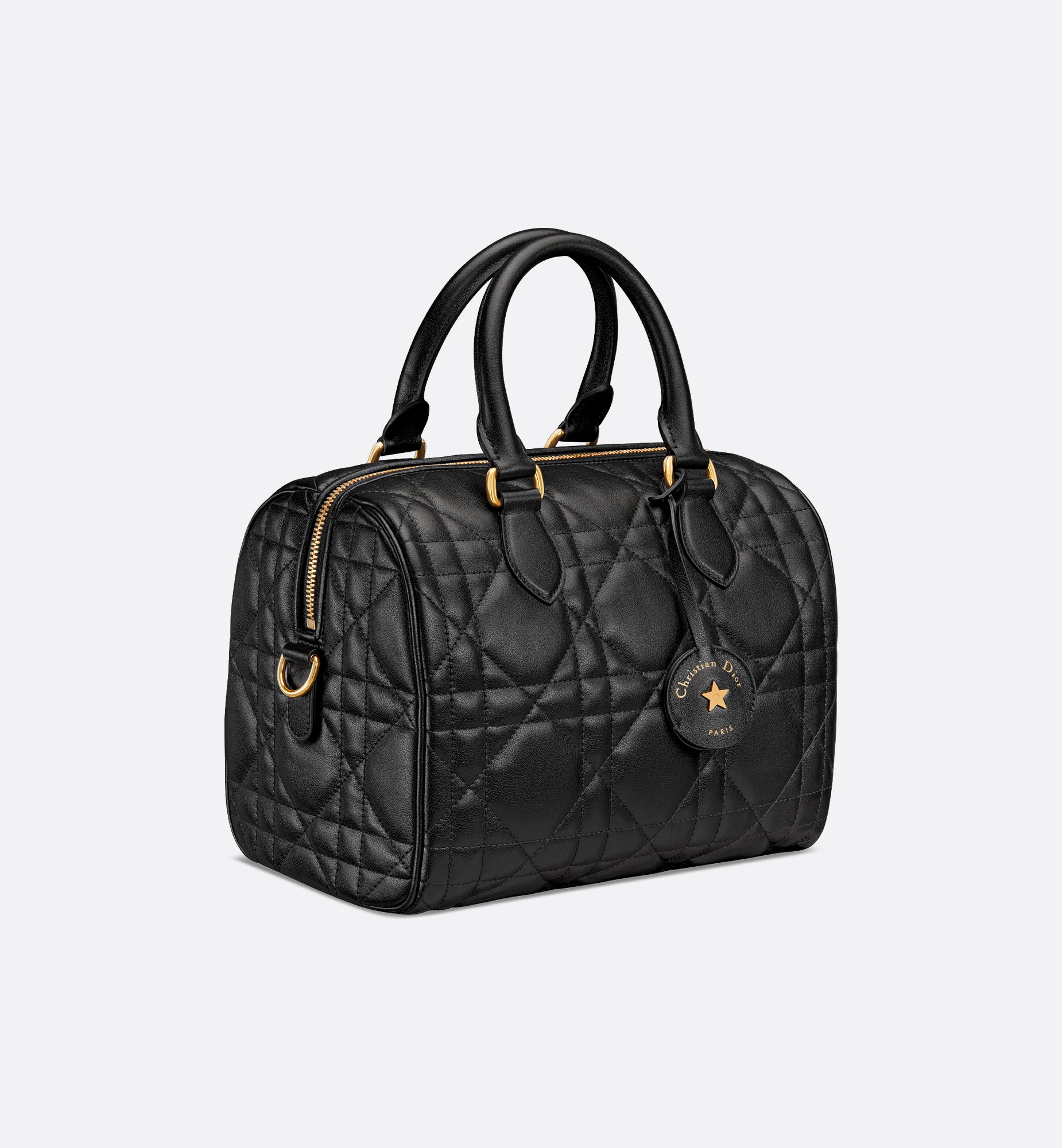 Dior Dior Groove 25 Handbag M1365UBOL_M900