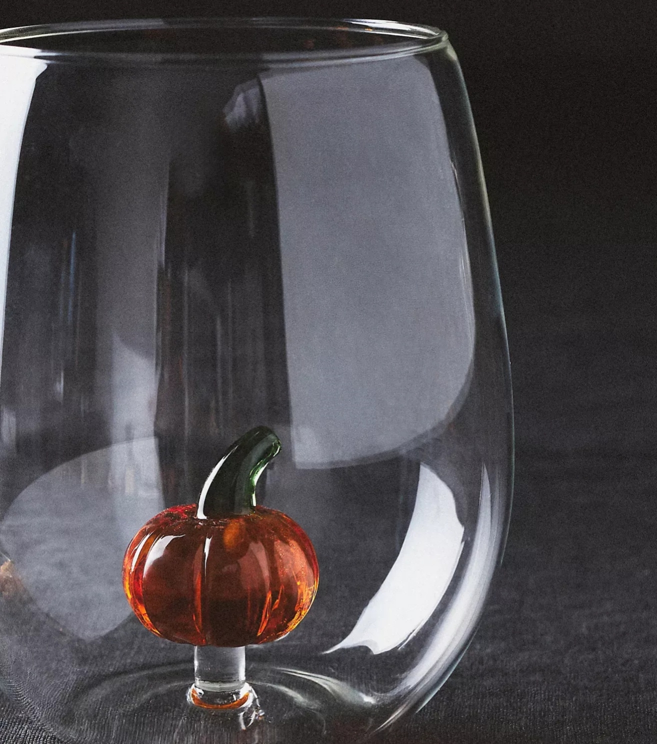 ✨Flash Sale✨Eerie Stemless Wine Glass