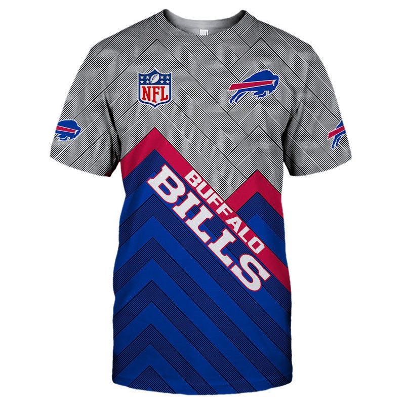BUFFALO BILLS 3D BB003