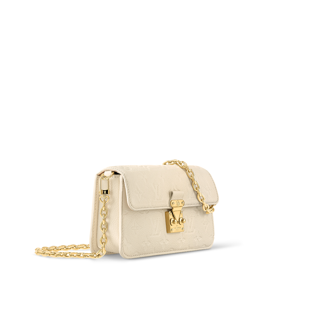 Louis Vuitton WALLET ON CHAIN ​​MÉTIS chain bag M82637