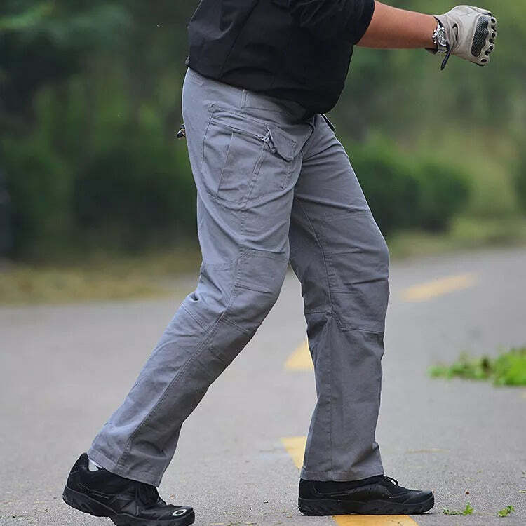 Waterproof Work Pants