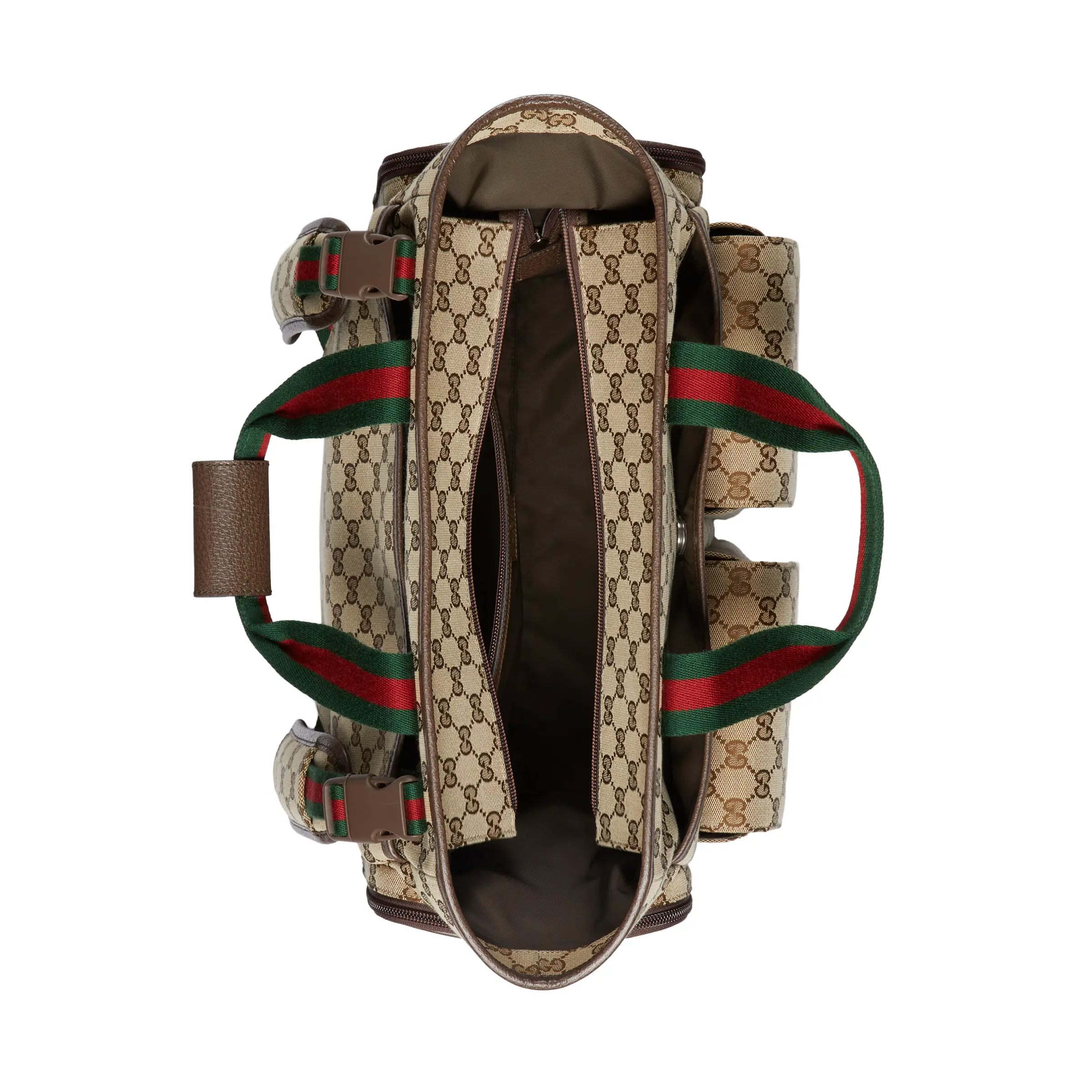 Gucci Large Baby Bag