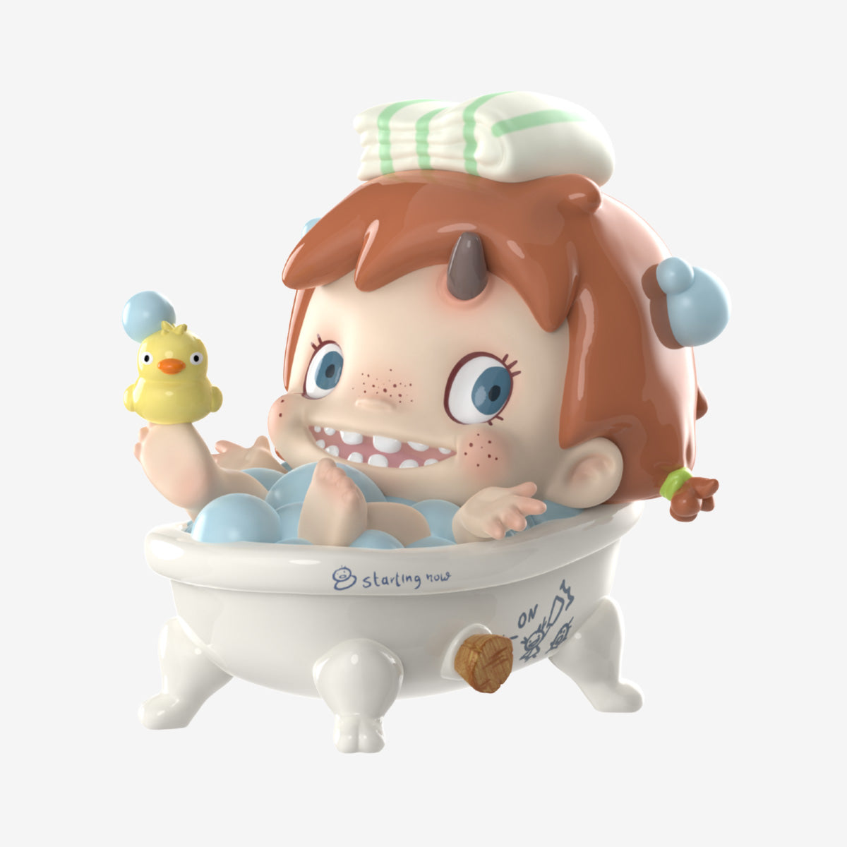 POP MART POLAR - HELLO POLAR Season 1 Series Figures [1 Blind Box]