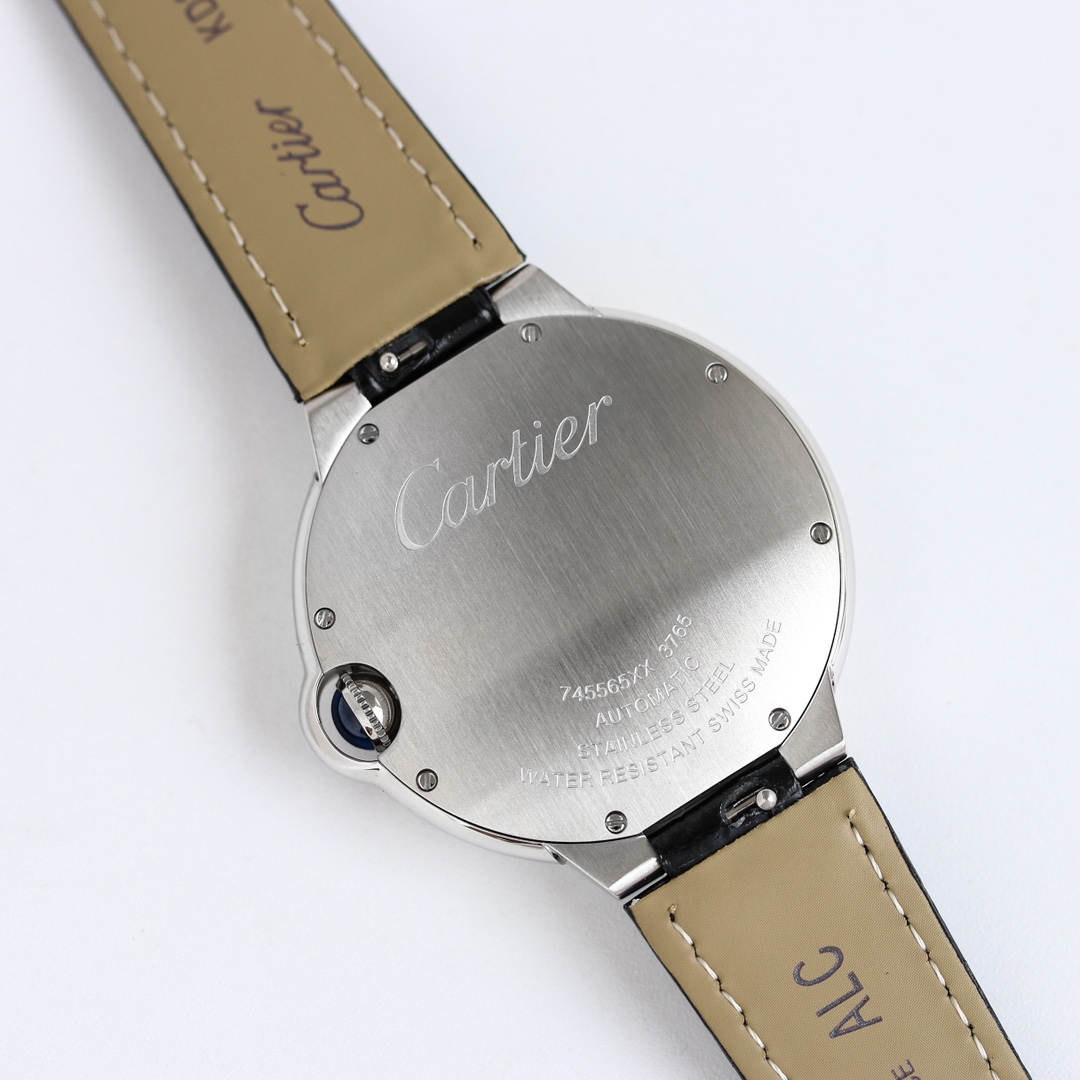 CARTIER AF5 Blue Balloon