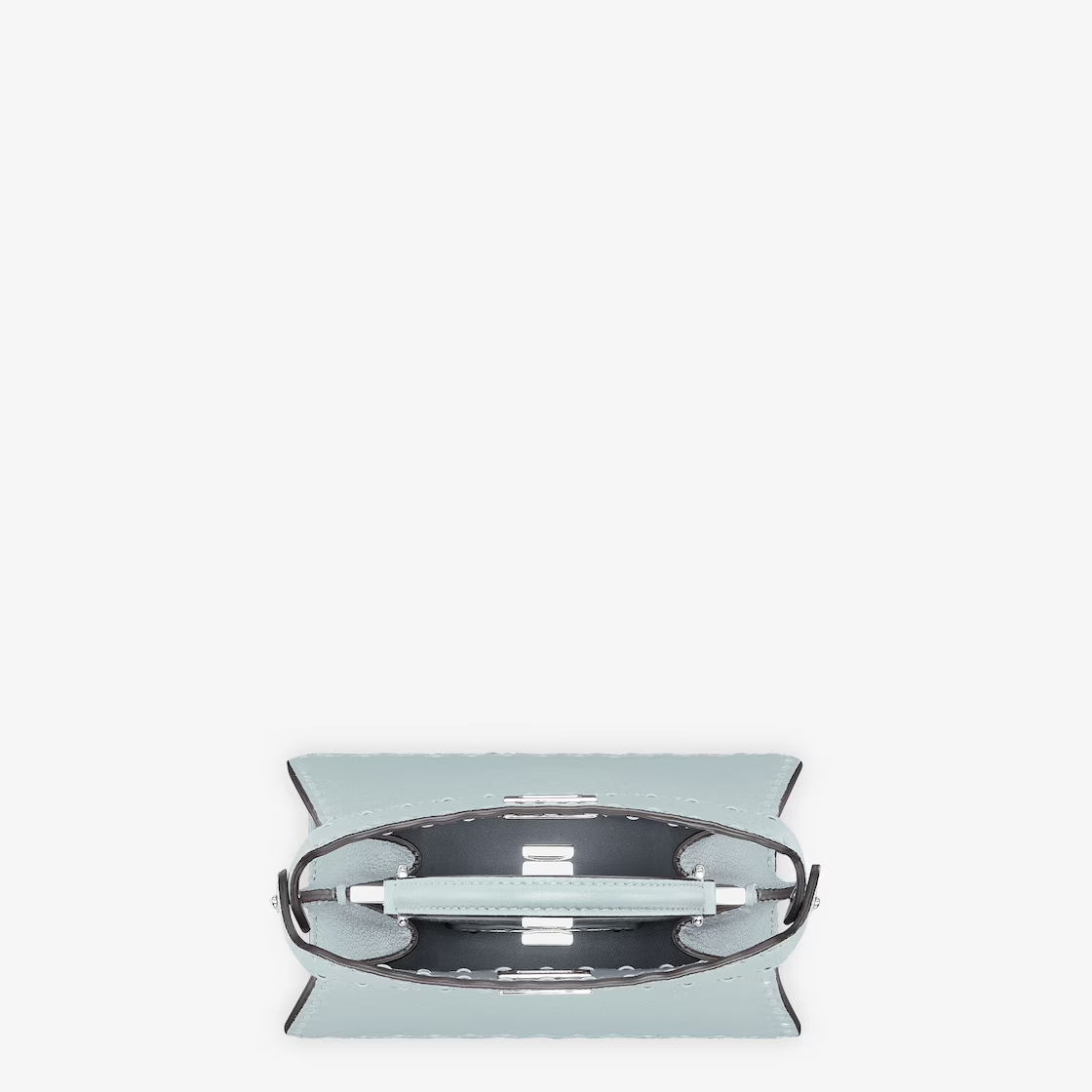 Fendi Peekaboo ISeeU Petite 8BN335ARBBF1NQ0