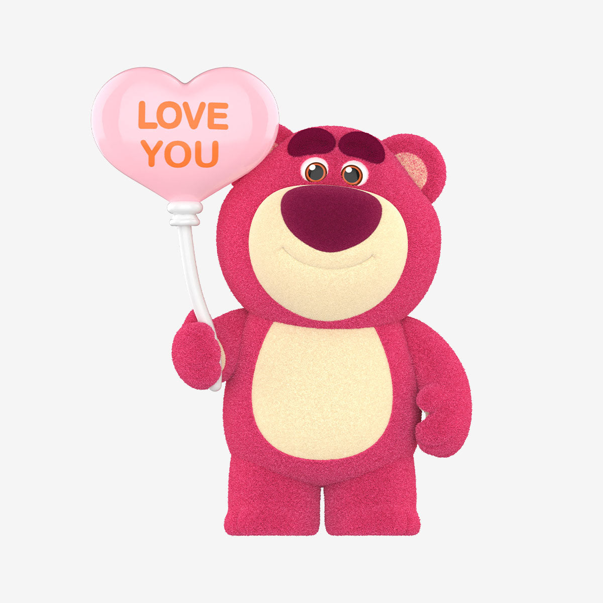 POP MART Disney/Pixar Lotso Wondrous Rendezvous Series Figures [1 Blind Box]