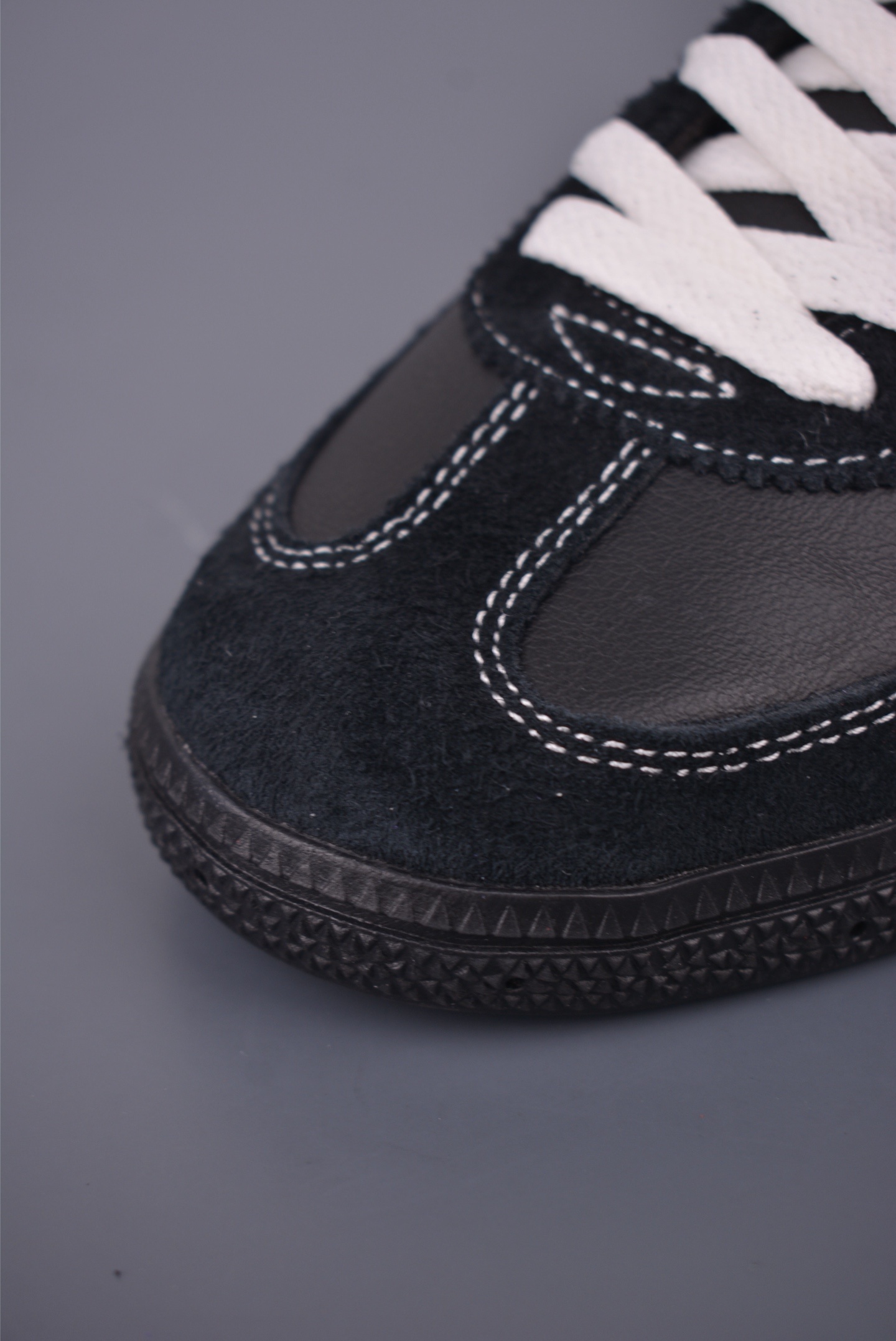 Ozzy Osbourne x adidas Birmingham sneakers 