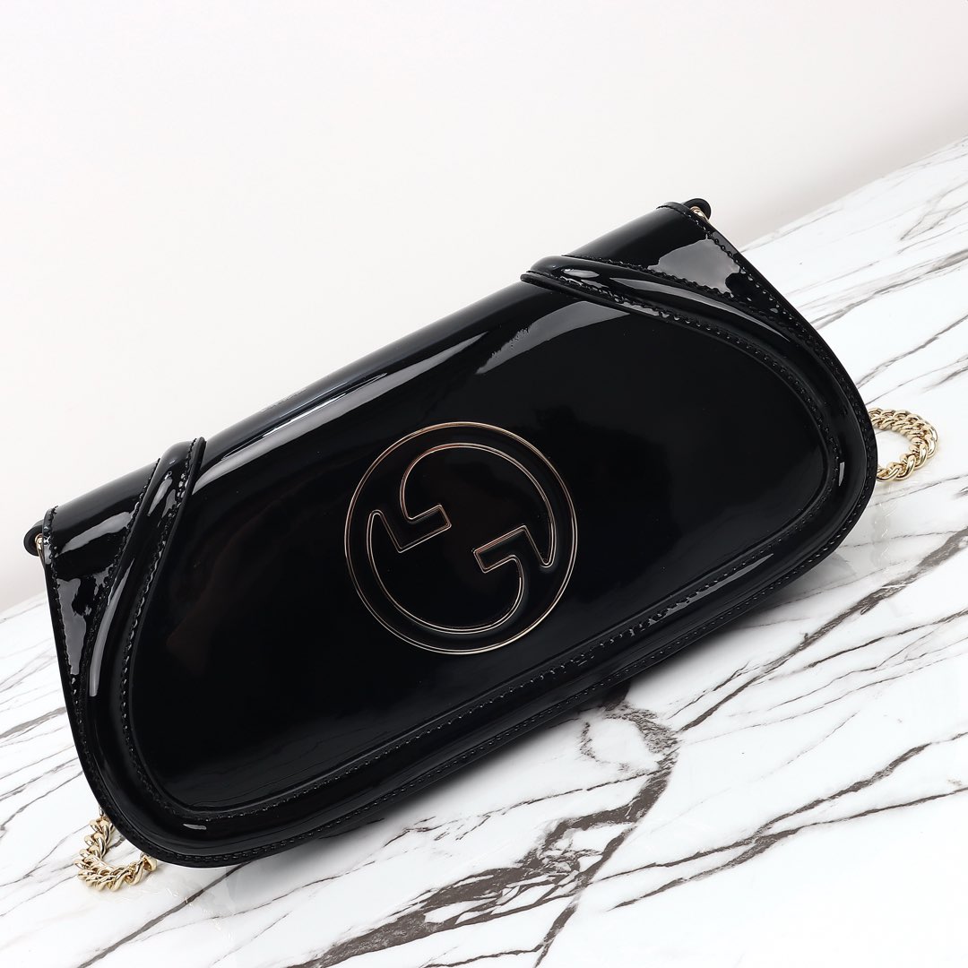 Gucci Blondie medium shoulder bag 814952 AAEEY 1000