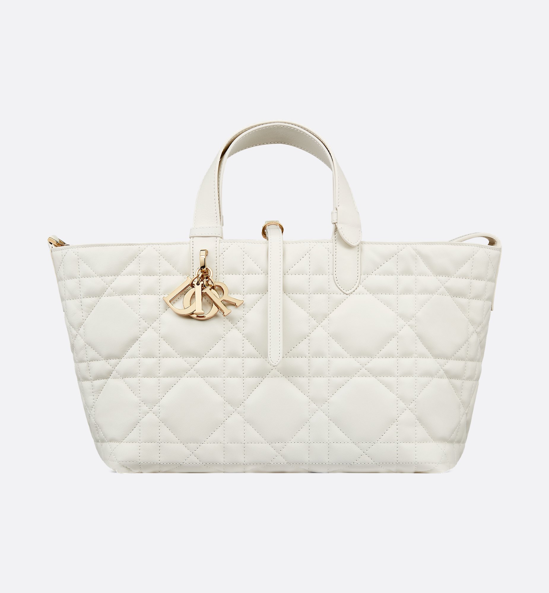 Dior Medium Dior Toujours Bag M2821OSNW_M030