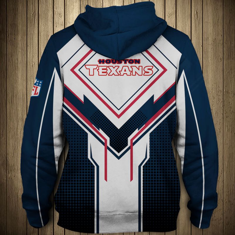 HOUSTON TEXANS 3D HT250