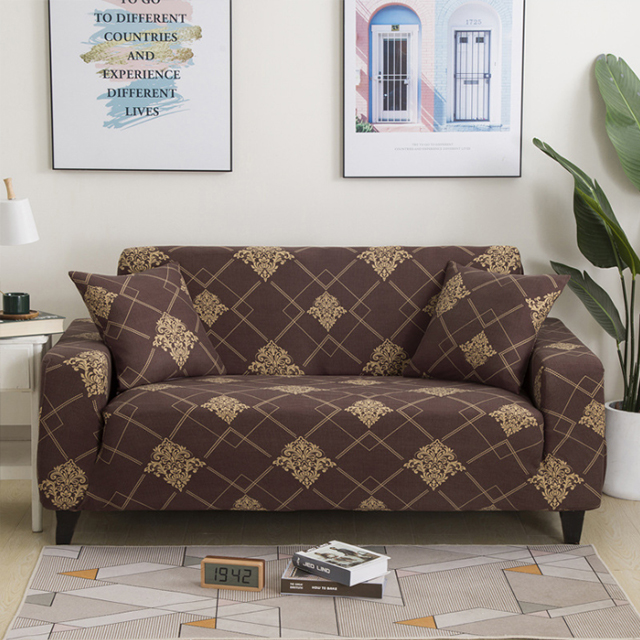 🔥2021 latest Retractable Sofa Covers【BUY 2 Free Shipping TODAY】