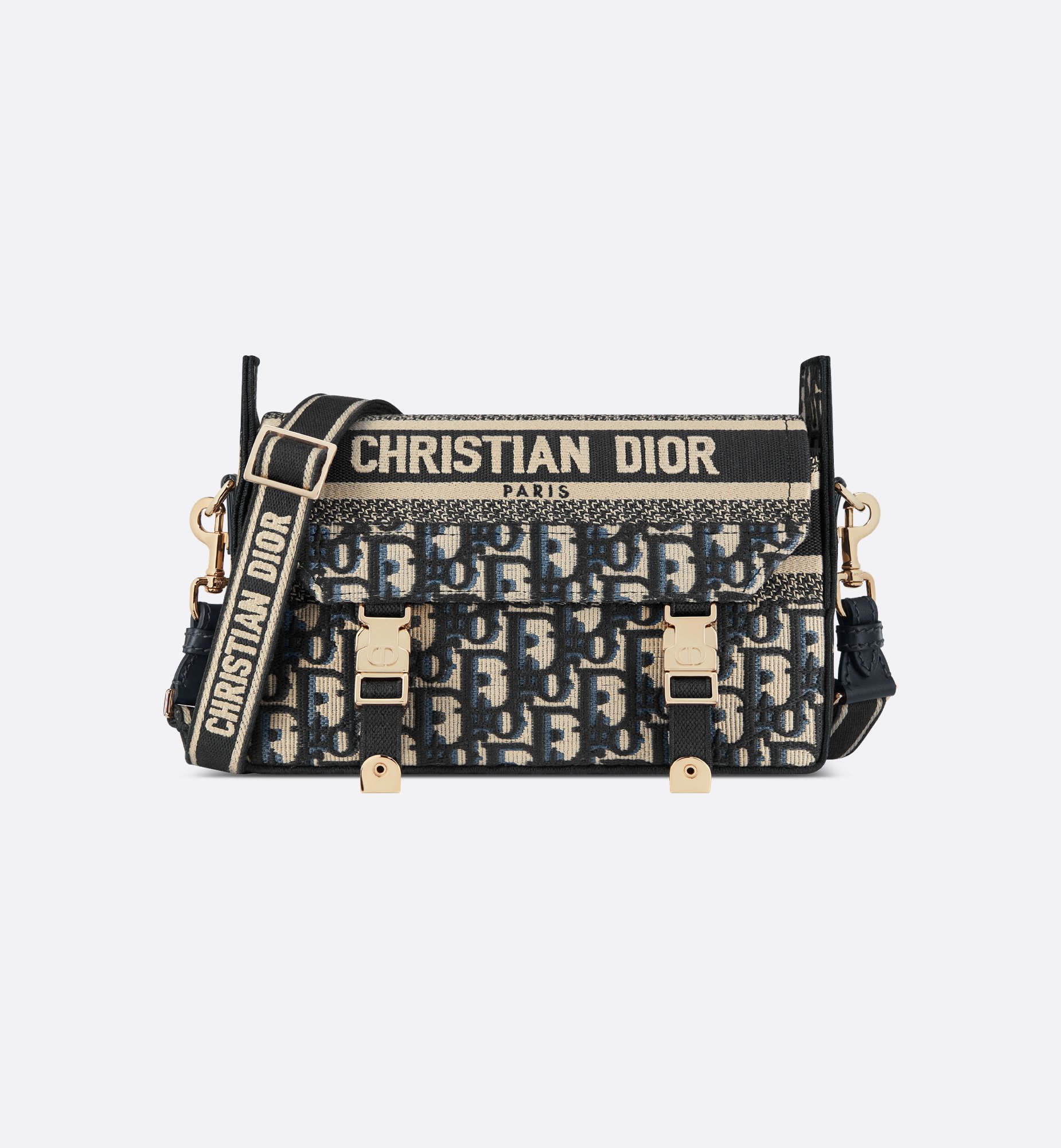 Dior Small Diorcamp Bag M1241ORIW_M928