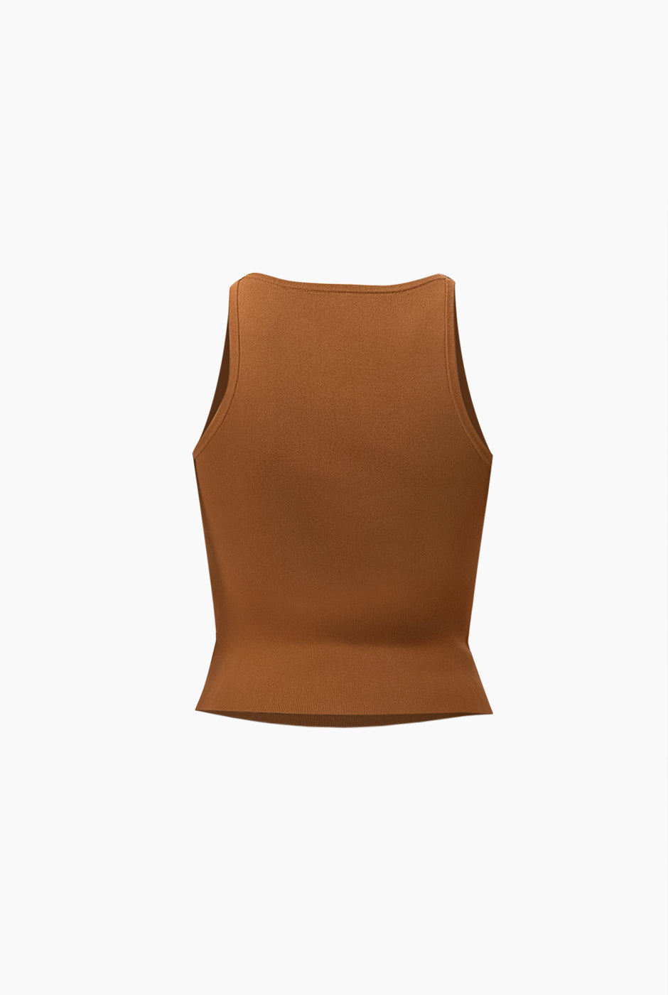 Top Ribbed Toffe