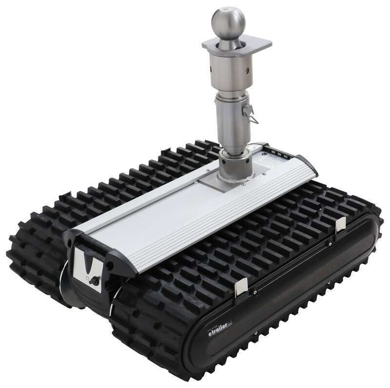 5500lb/9000lb/12000lb Remote Controlled RV and Trailer Mover