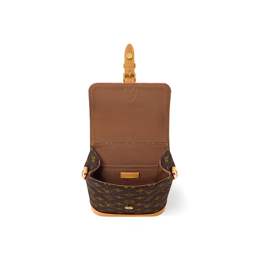Louis Vuitton SOHO Backpack M14653