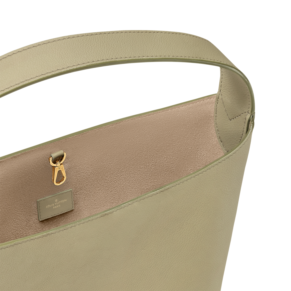 Louis Vuitton LOW KEY HOBO Medium Handbag M24974