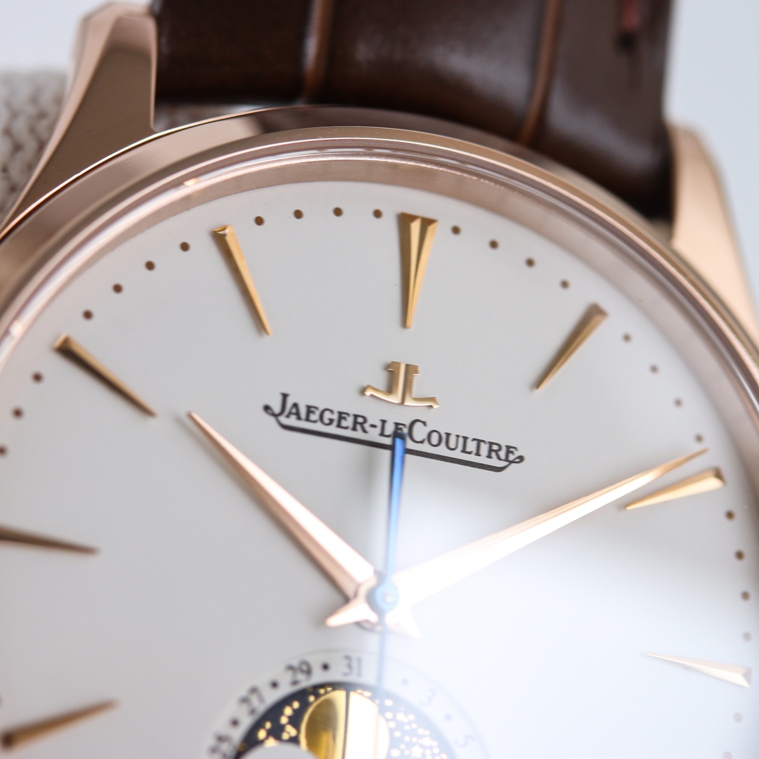 Jaeger-LeCoultre Master Series Classic Men's Watch Q1548420