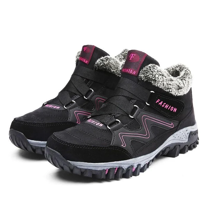 🎄Early Christmas Sale 50% OFF-Women's Winter Thermal Boots-BUY 2 FREE SHIPPING