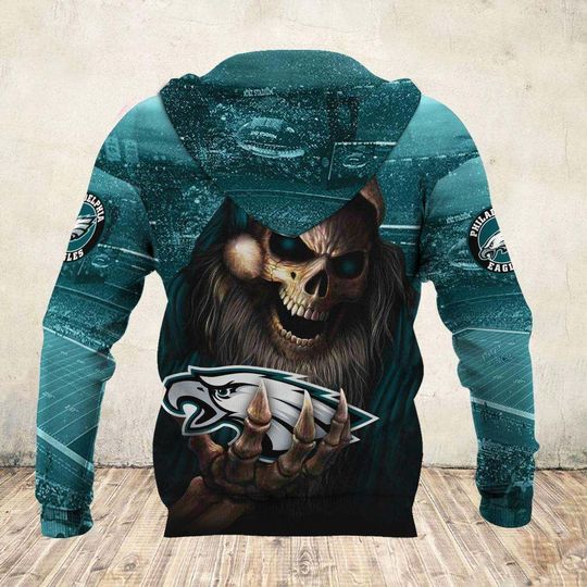PHILADELPHIA EAGLES 3D PE1PE1006