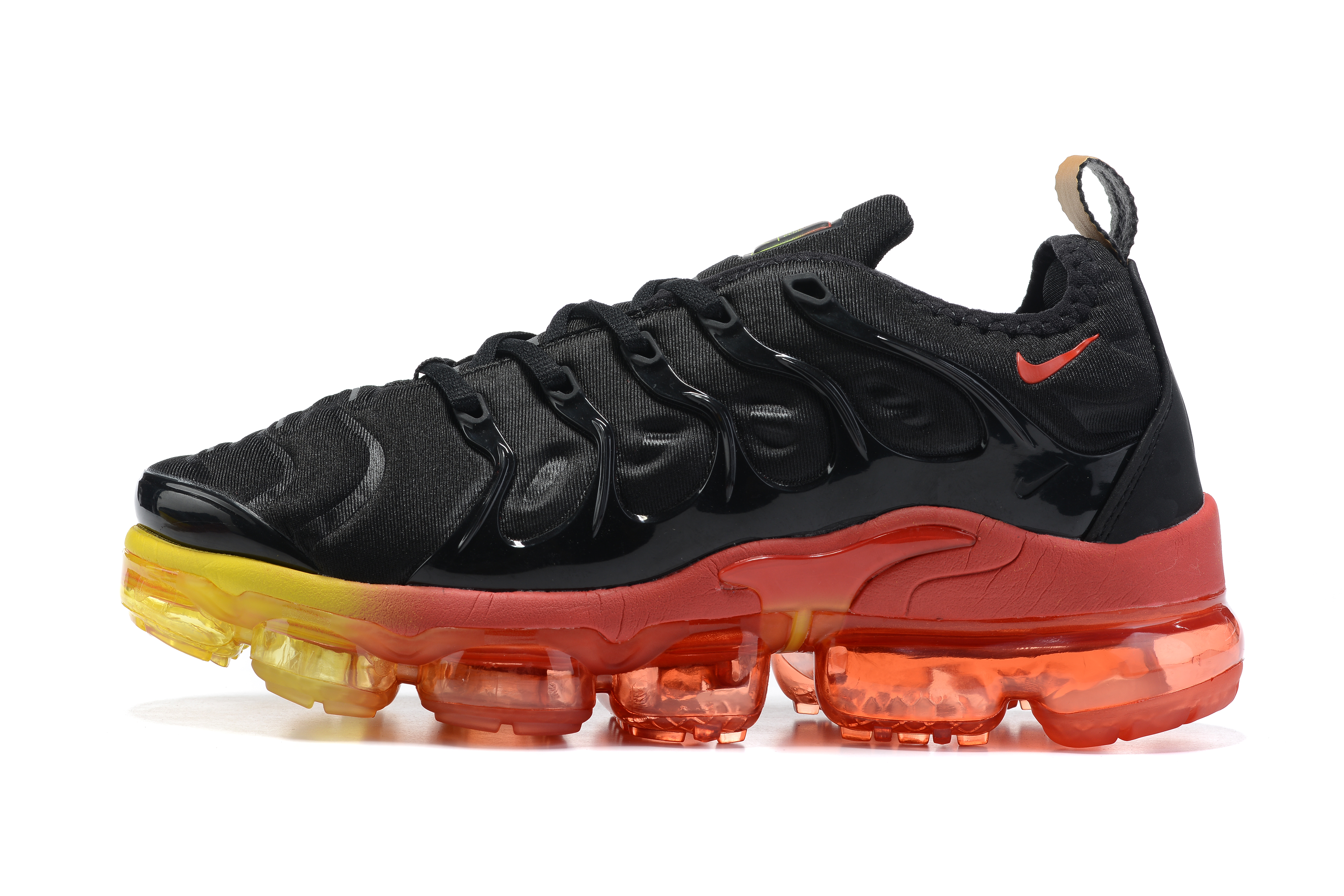 Air VaporMax Two-Color Series