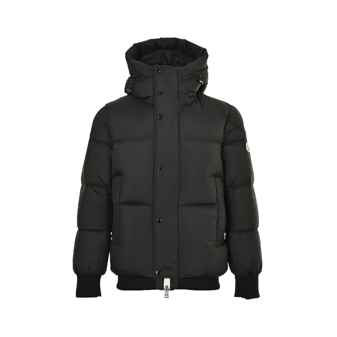 Moncler MC Maya down jacket