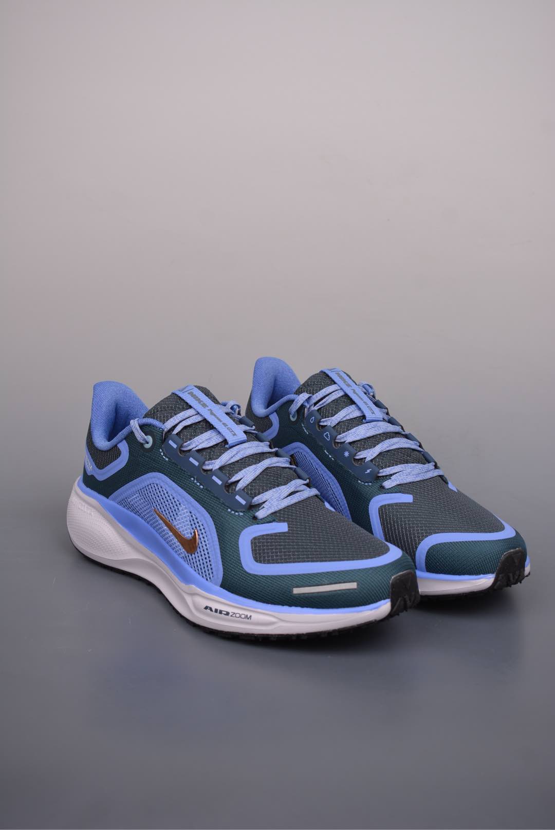Air Zoom Pegasus 41 Gore-Tex Cobalt Bliss Armory Navy FQ1357-400