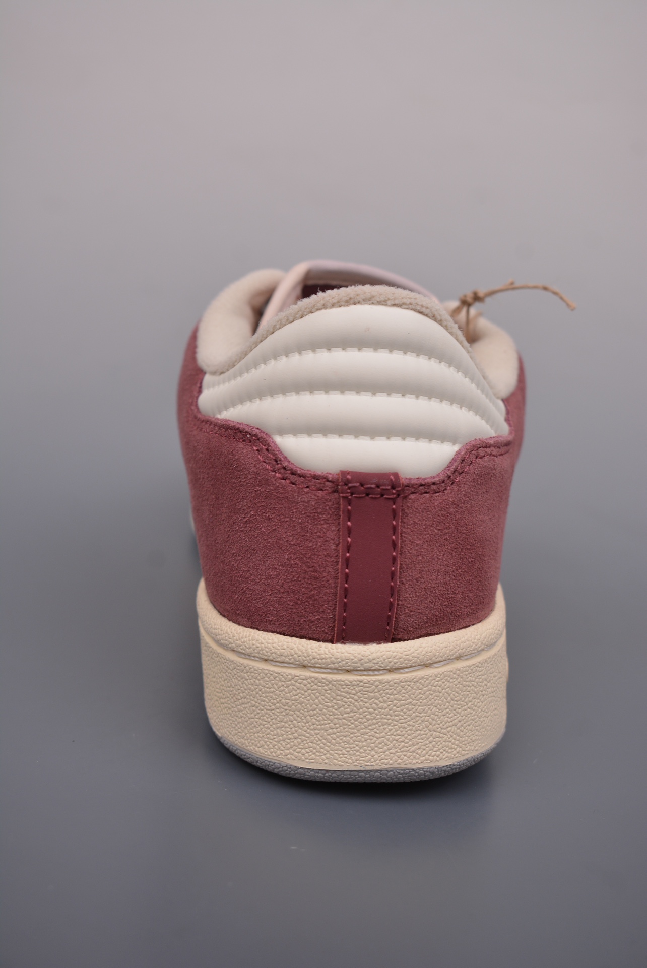 Adidas Originals Centennial 85 Low Burgundy Beige GX2216