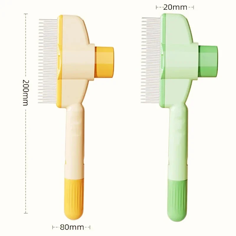 The ClickBrush