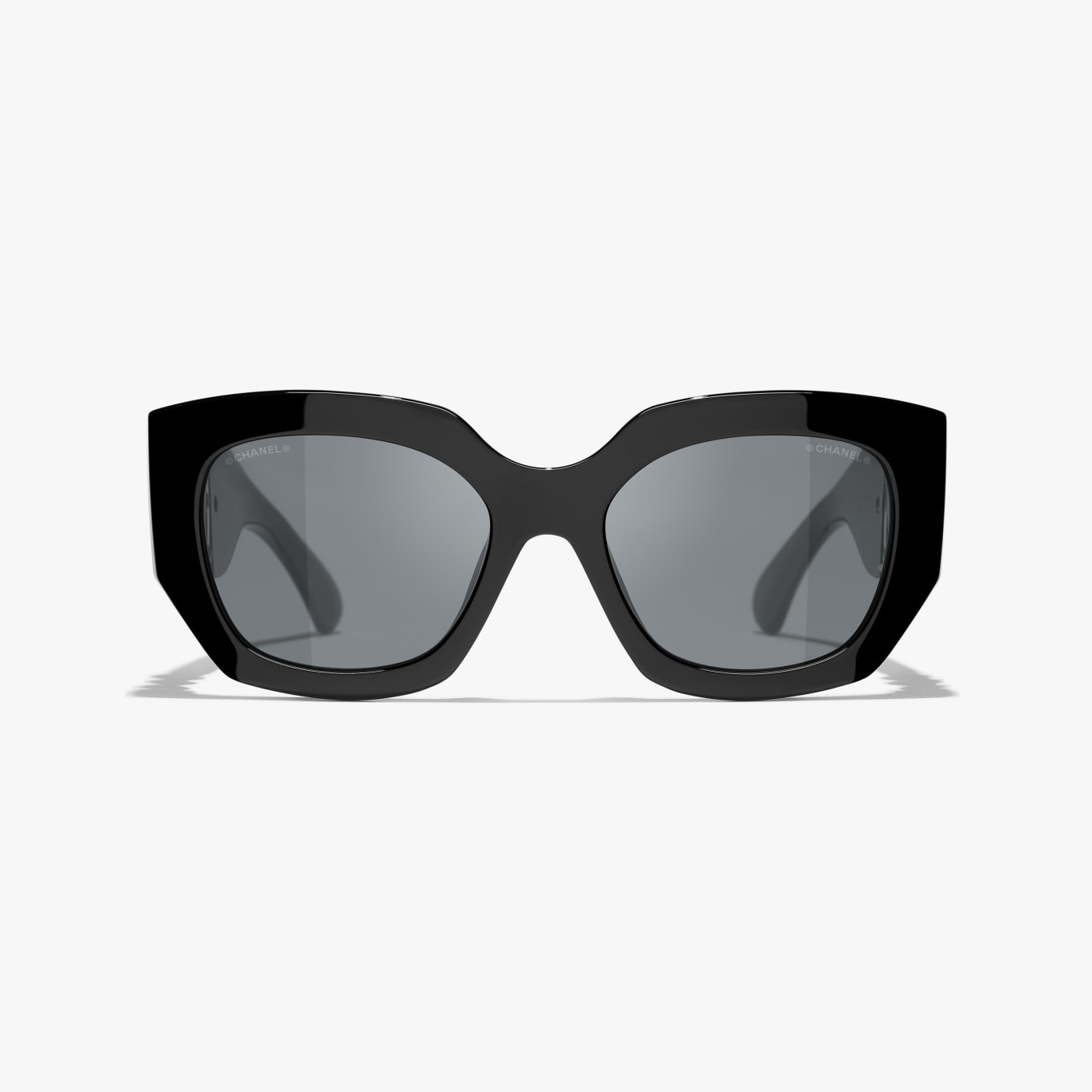 Chanel Butterfly Sunglasses