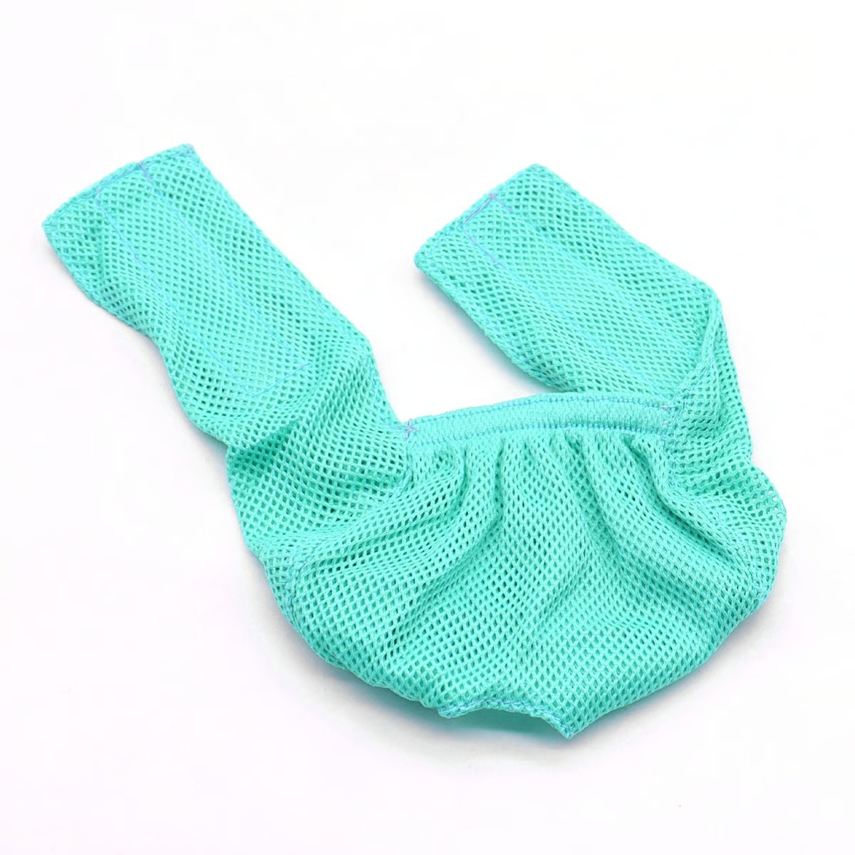 Breathable Cat Muzzles Anti Biting Chewing