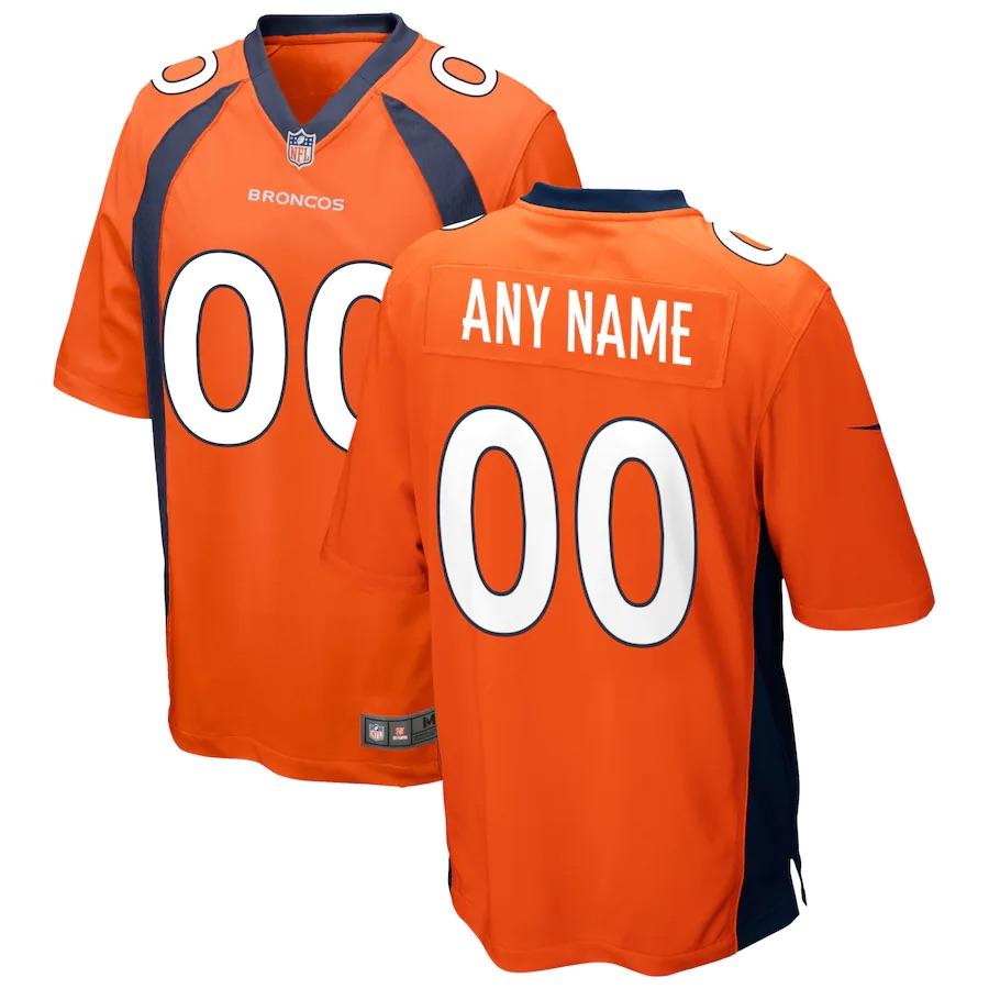 Denver Broncos
