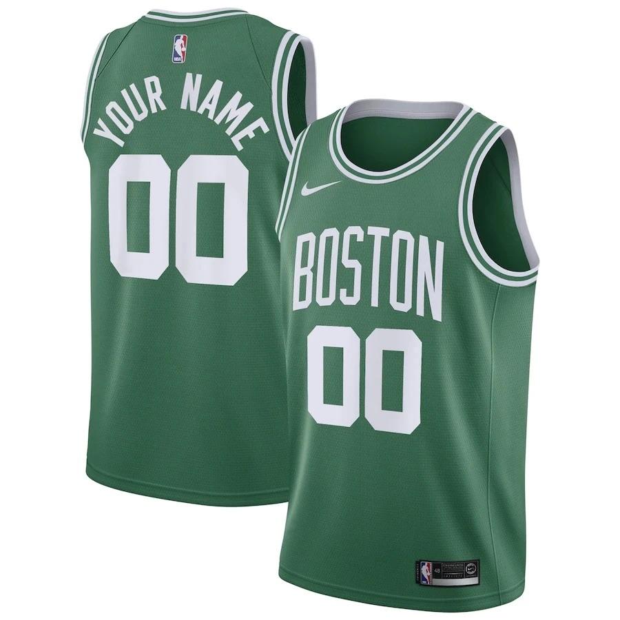 Boston Celtics