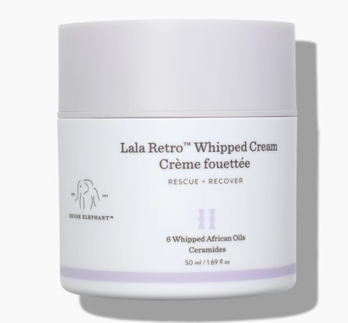 Drunk Elephant Lala Retro Whipped Cream 50ml/1.69fl oz