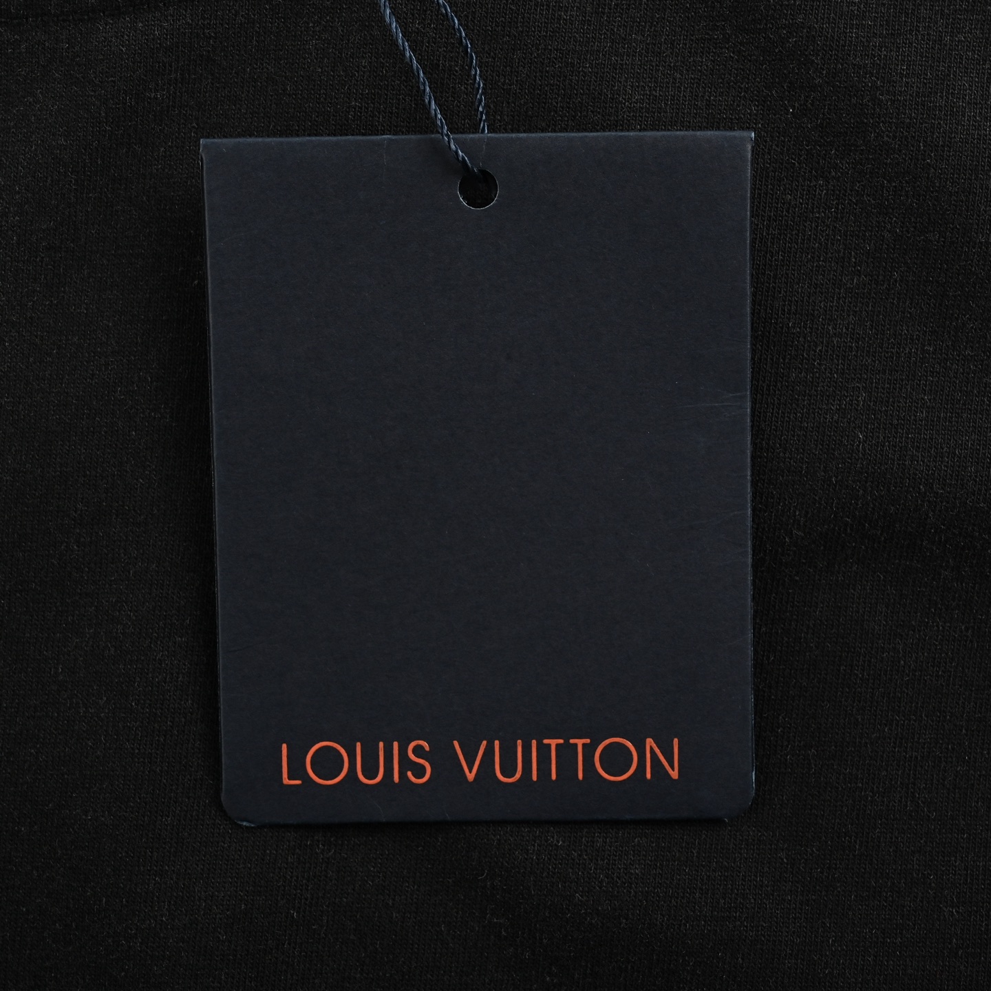 Louis Vuitton 25ss washed full print short sleeves