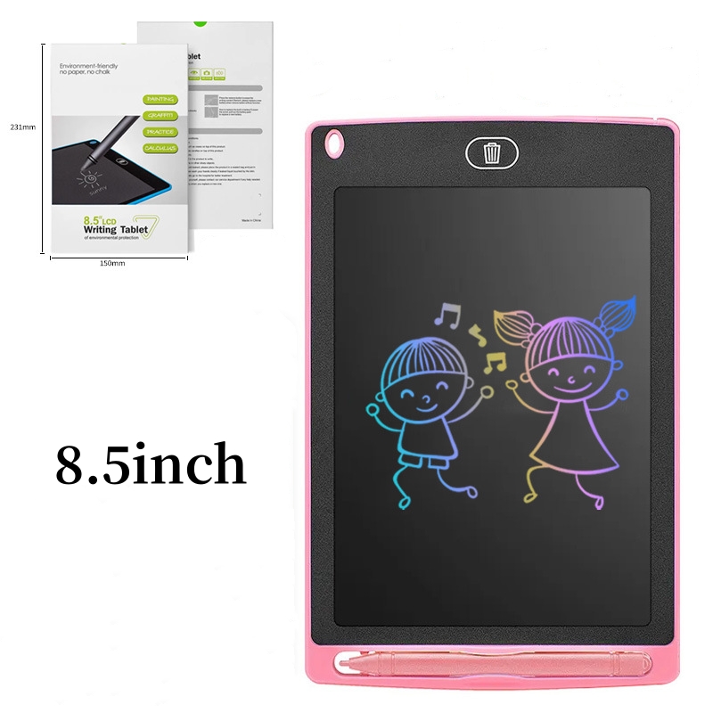 🔥BIG DEAL 50% OFF🔥Writing Tablet Drawing Board Magic Tablet For Children Gift Drawing🎁BUY 2 GET FREE SHIPPING