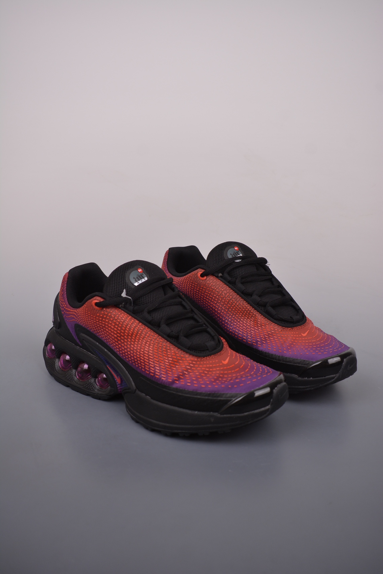Nike Air Max Dn Gradient Purple DV3337-003