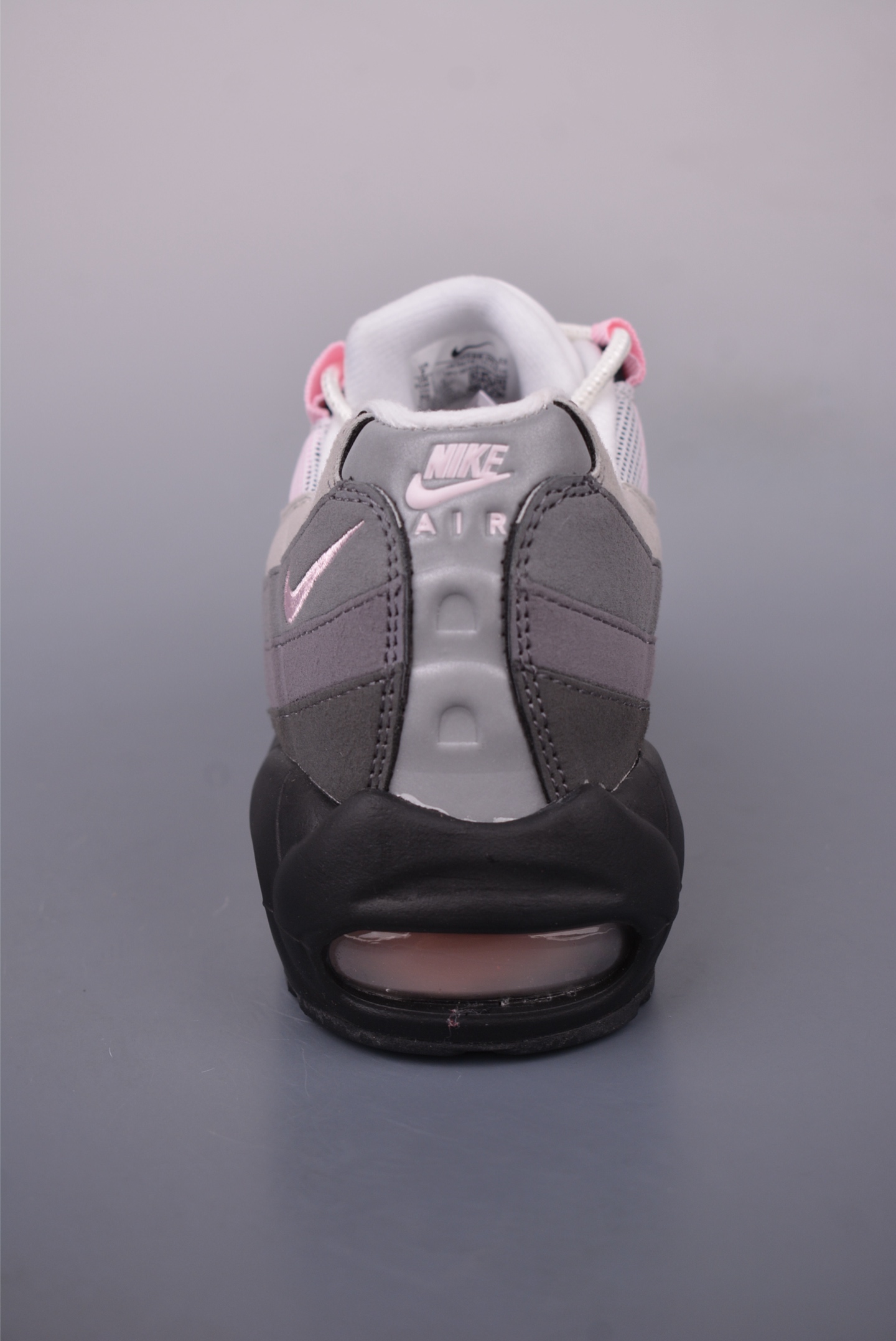 Nike Air Max 95“Pink Foam” CJ0587-001