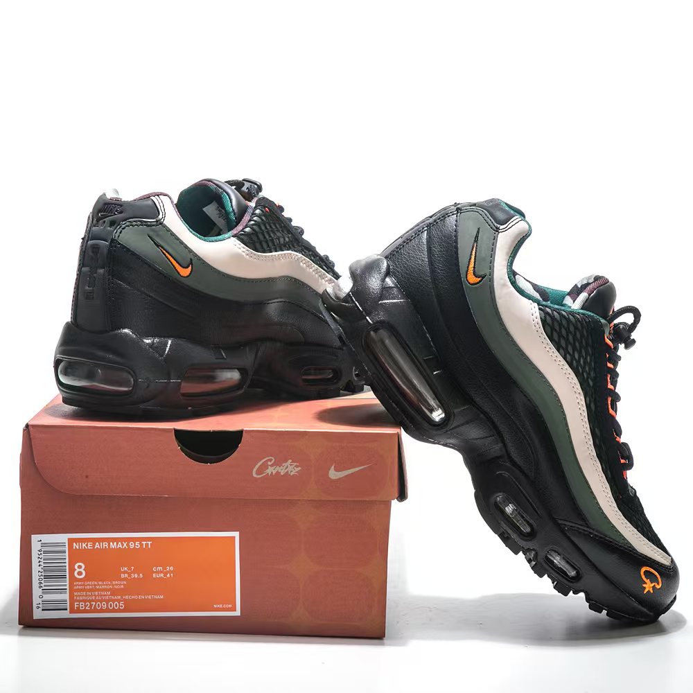 Air Max 95+Aegean
