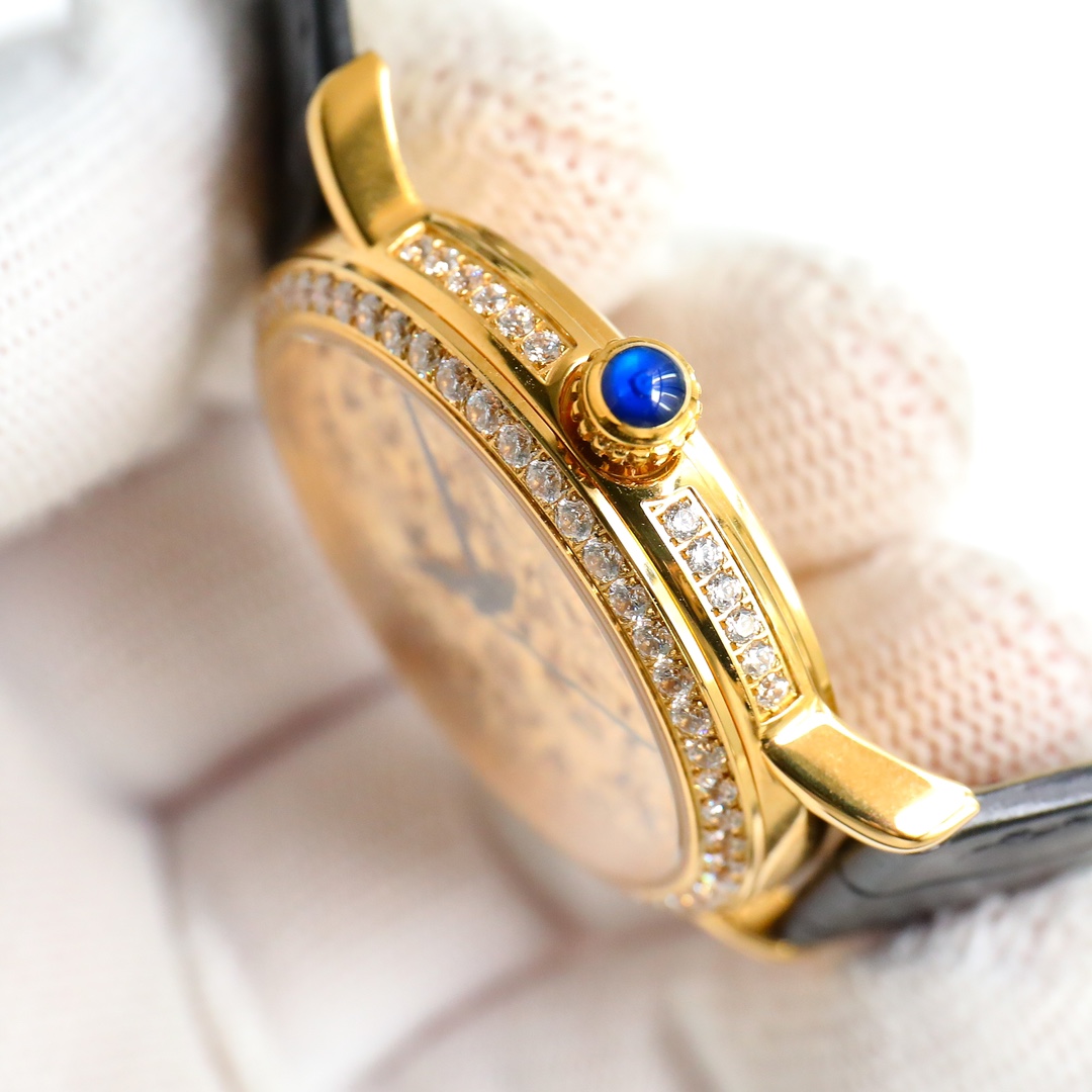 Vacheron Constantin Dragon and Phoenix