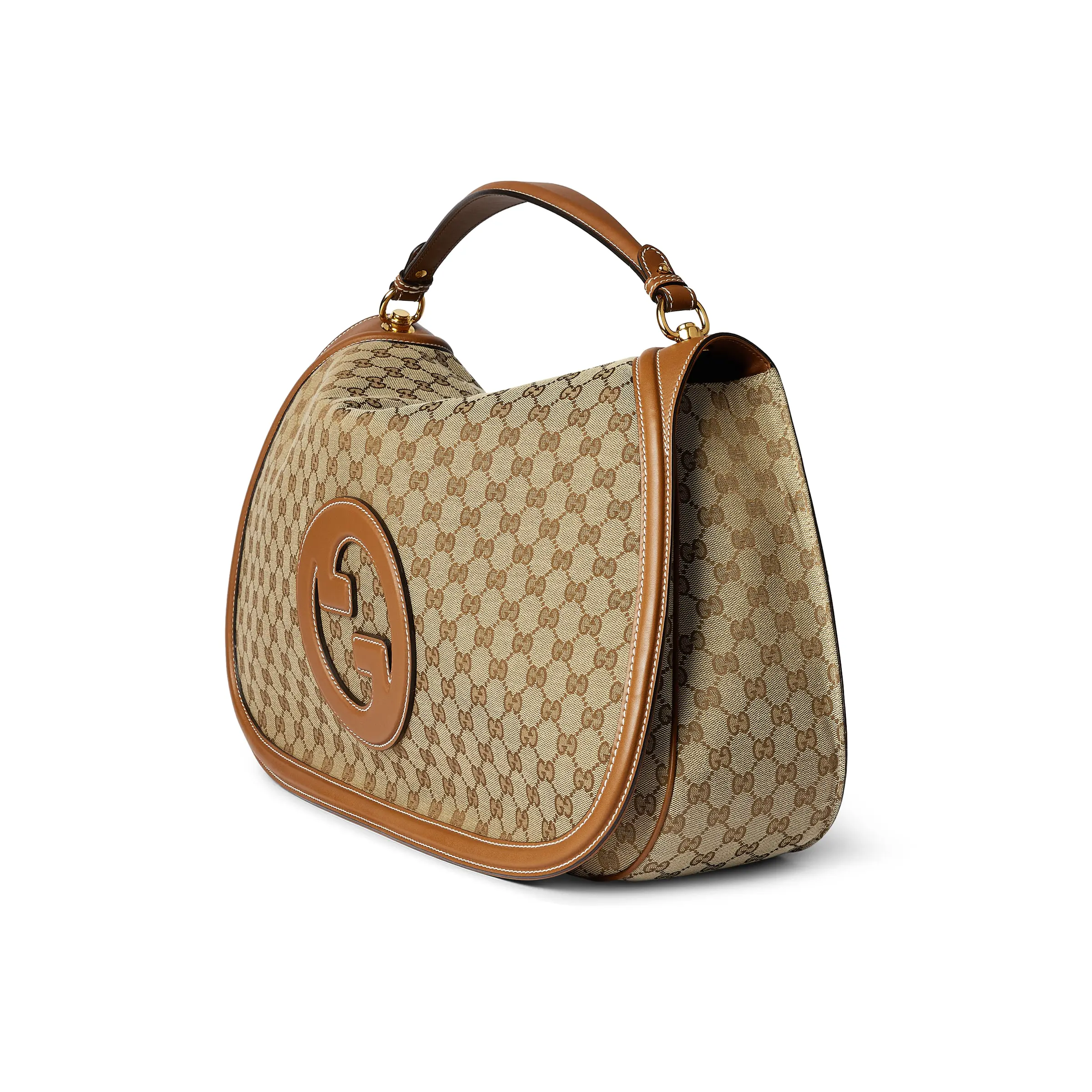 Gucci Blondie XL Tote 815721HAAKG9755