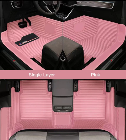 Car Floor Mats
