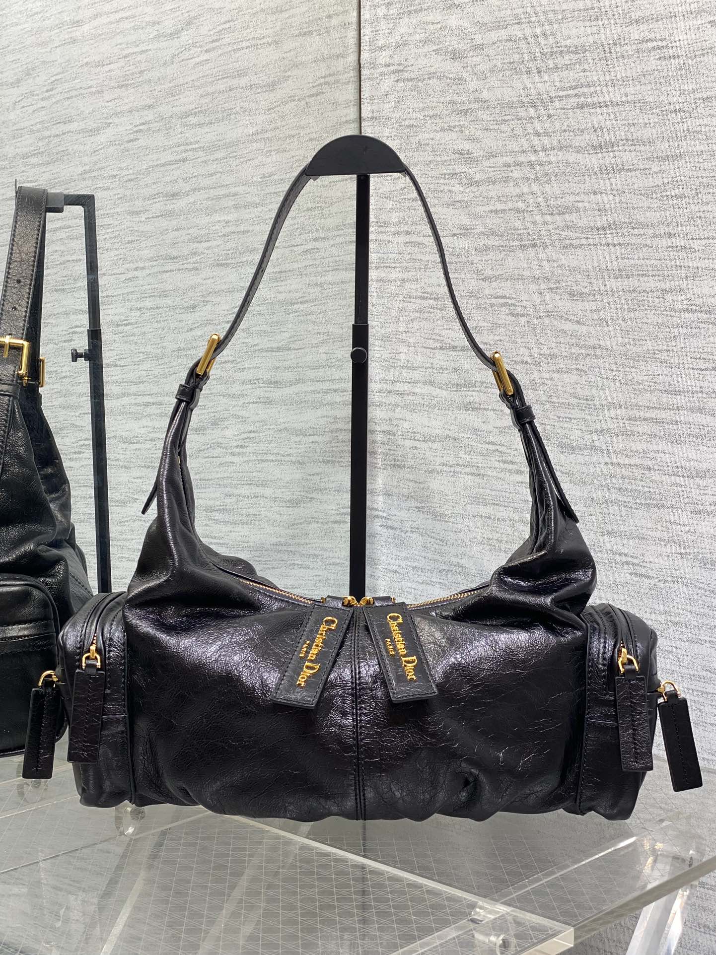 Dior Grand tour bag
