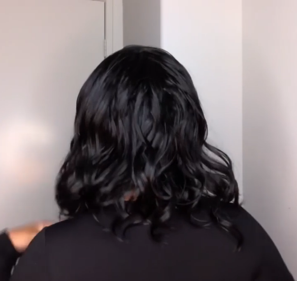 New Quality Natural Basic Cap Wig