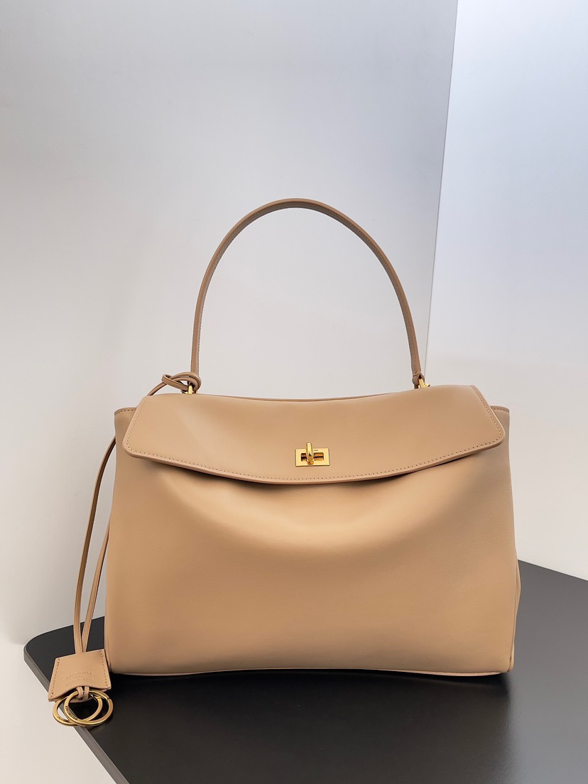 Balenciaga RODEO Medium Handbag
