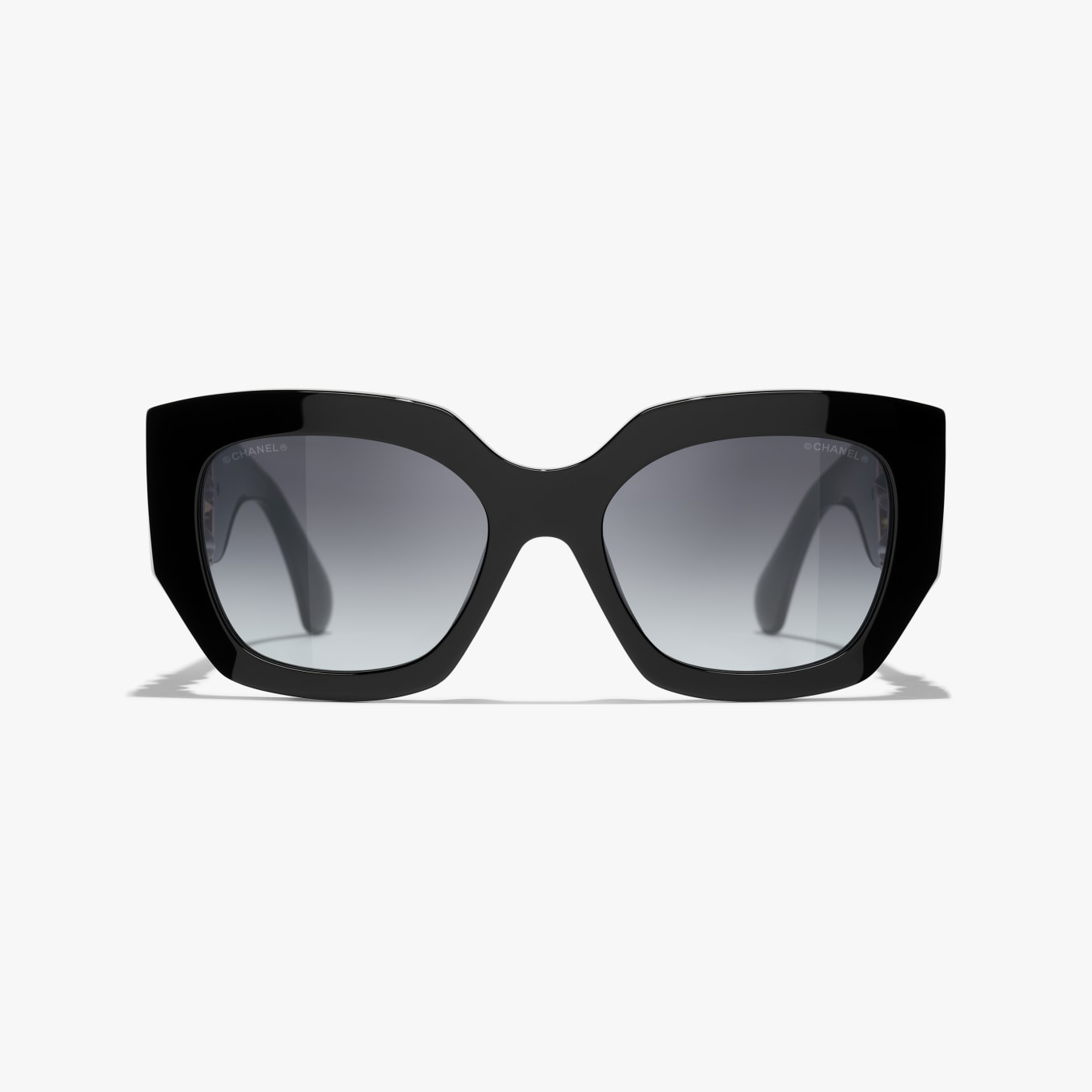 Chanel Butterfly Sunglasses