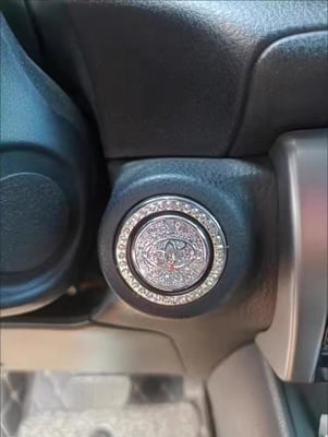 LAST SALE🔥49% OFF🔥One Click Start Button To Personalize The Interior