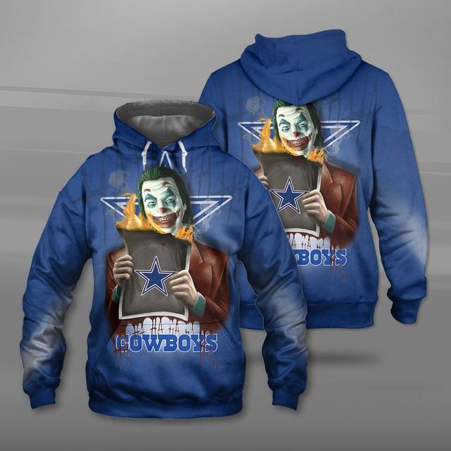 DALLAS COWBOYS 3D DC96