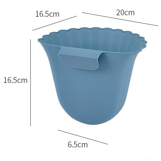 Hot Sale 48% OFF - Hanging Trash Can