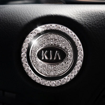LAST SALE🔥49% OFF🔥One Click Start Button To Personalize The Interior